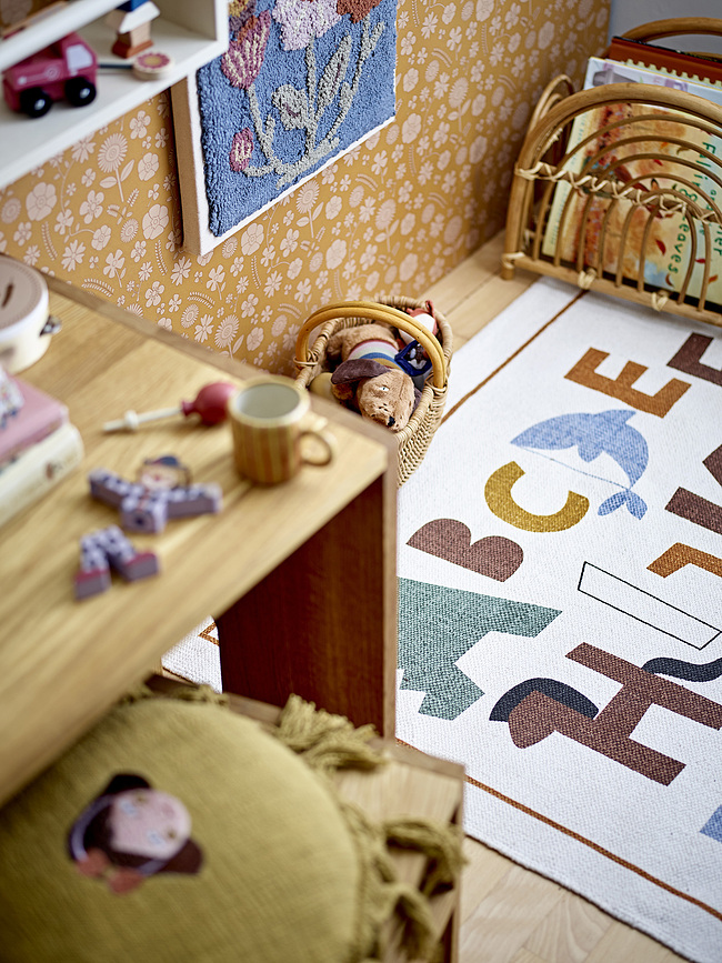 Memmo Tapis Enfant, 110 cm