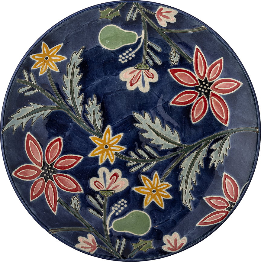Meredith frukosttallrikar 20,5 cm, 4 st
