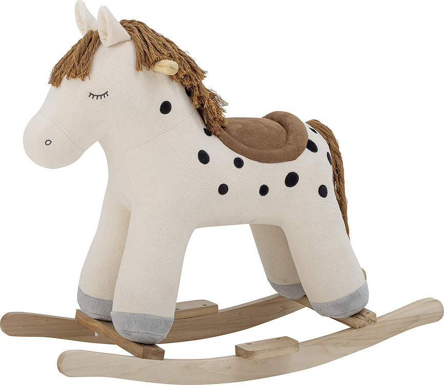 Merlen Cheval à bascule