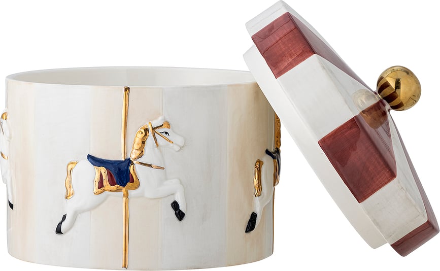 Merry Go Round Kakburk 1,88 l