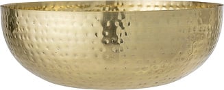 Metallschüsseln