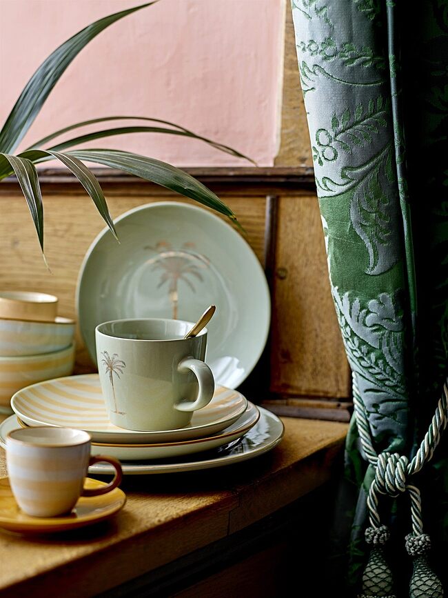 Miami Tasse, Lot de 2