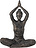 Miiral 3 Dekorativna figura, 17 cm