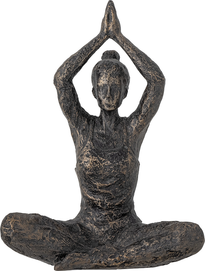 Miiral 3 Διακοσμητική Φιγούρα, 17 cm