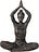 Miiral 3 Kleine dekorative Figur 17 cm