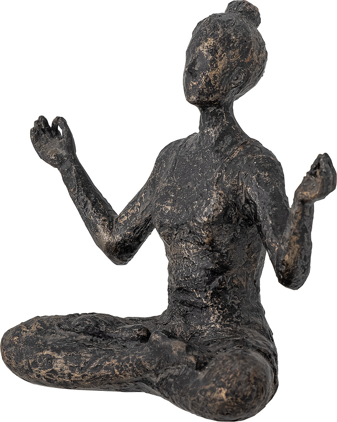 Miiral 1 Figurica dekorativna, 13,5 cm