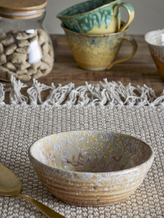 Milani ΜΠΟΛ, 300 ml, σκούρο μπεζ