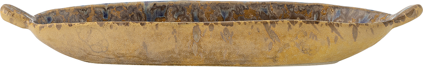 Milani Πιατέλα σερβιρίσματος, 23,5 cm