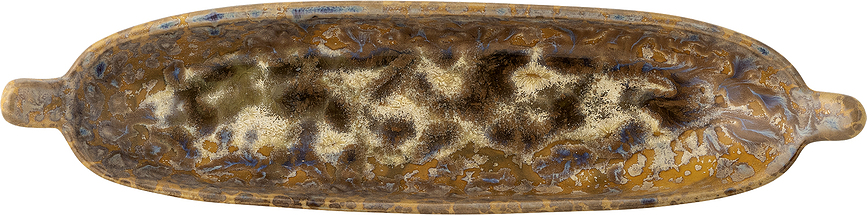 Milani Πιατέλα σερβιρίσματος, 23,5 cm