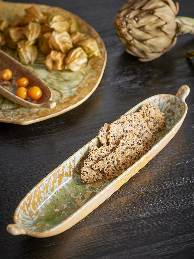 Milani Πιατέλα σερβιρίσματος, 34 cm