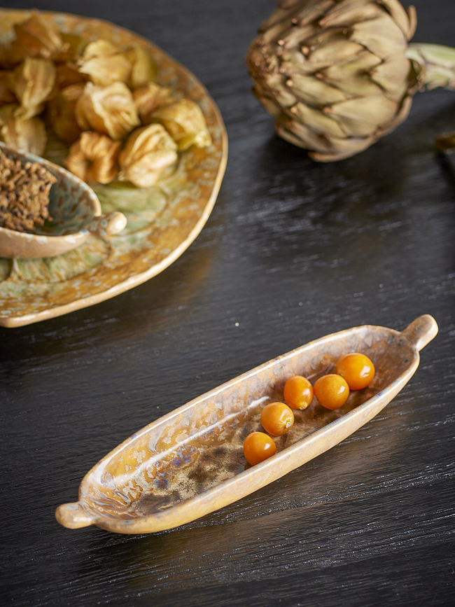 Milani Pladanj za posluživanje 23,5 cm