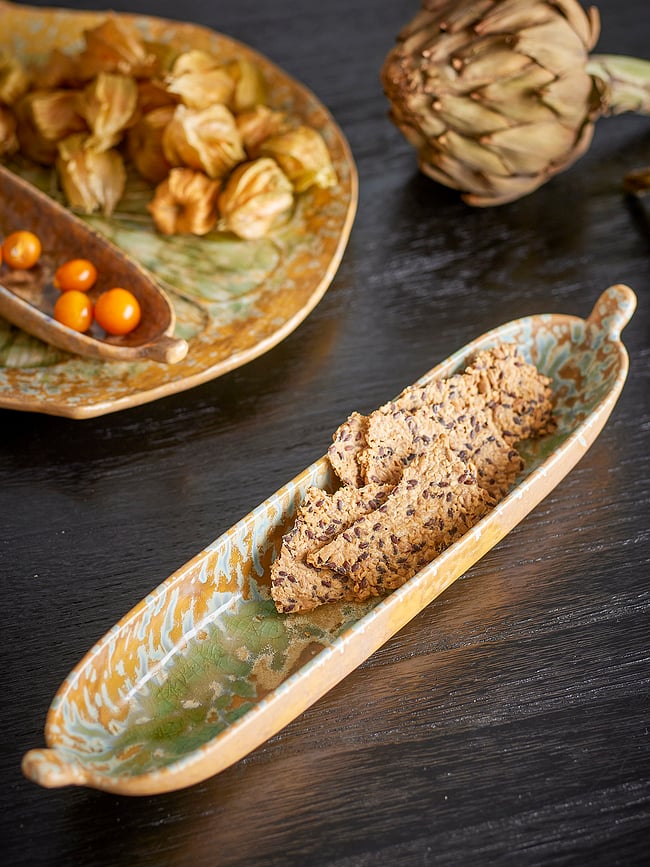 Milani Pladanj za posluživanje 34 cm