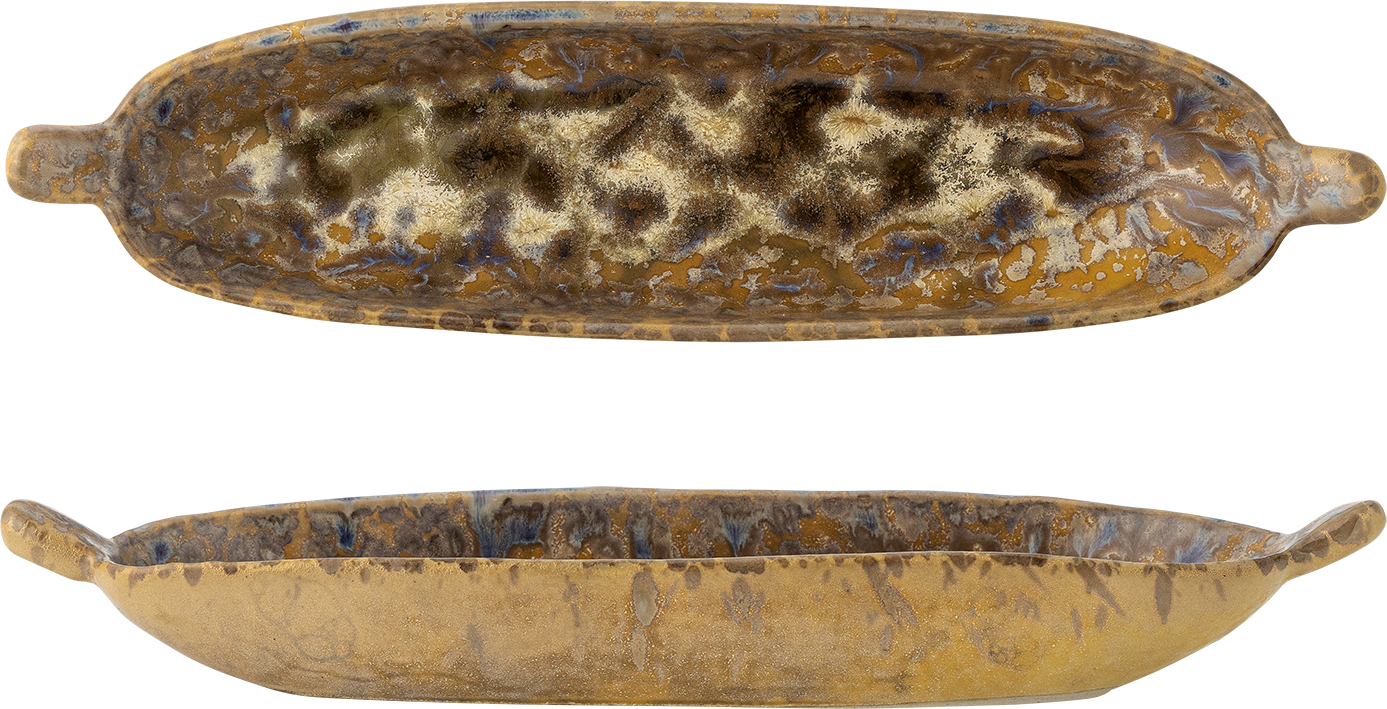 Milani Servierplatte 23,5 cm