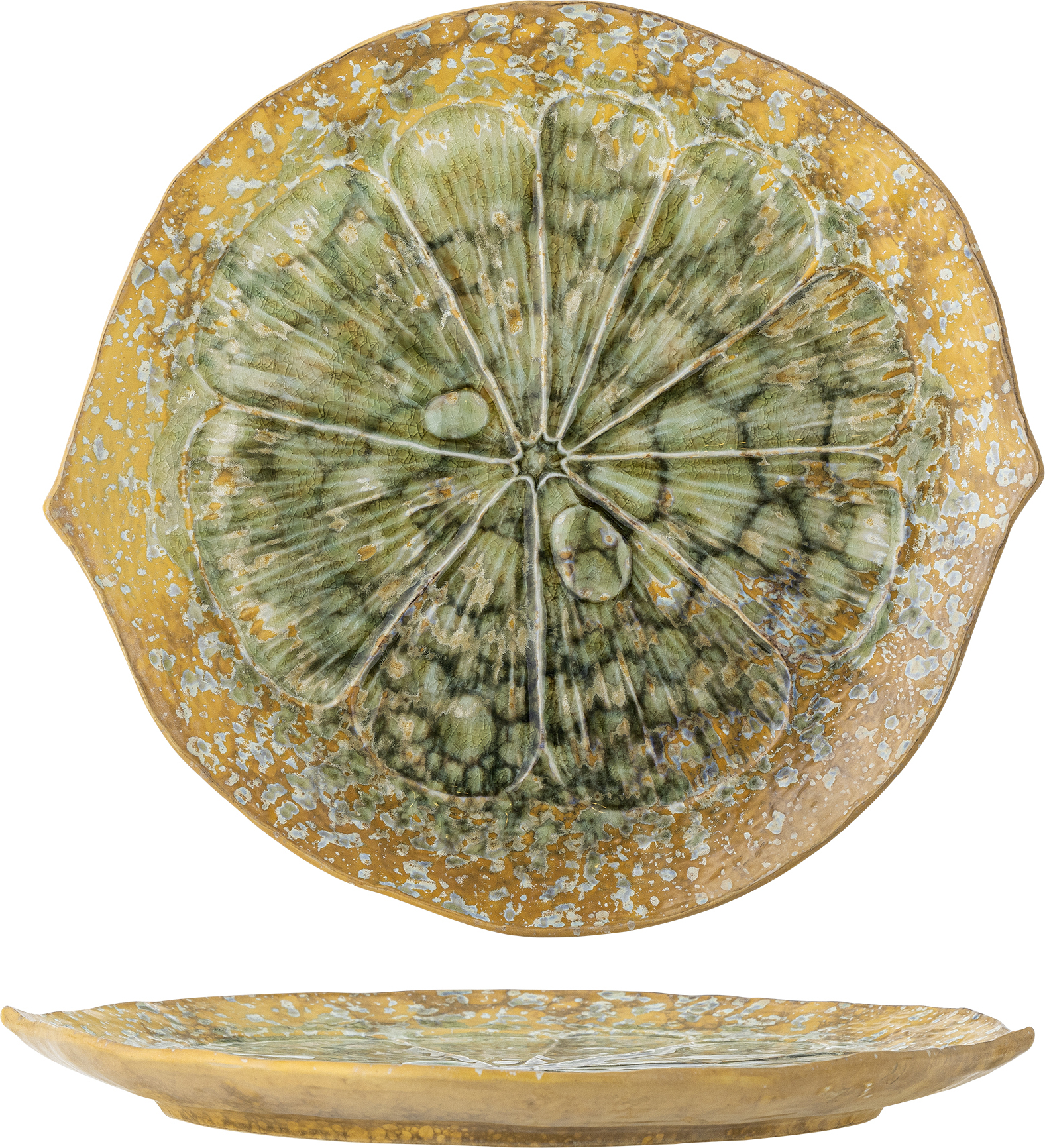 Milani Servierteller 30,5 cm
