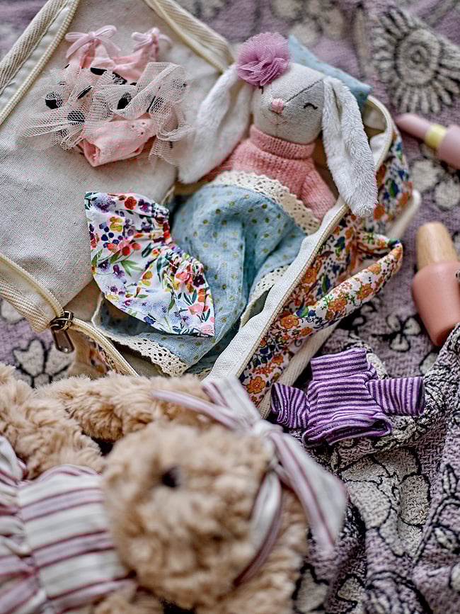 Milly Lutka s dodacima Set od 6 dijelova