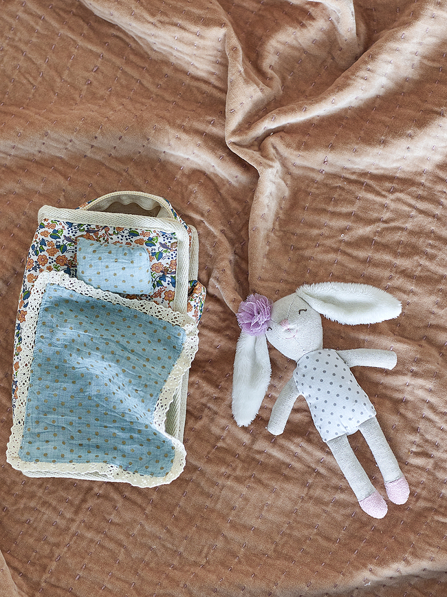 Milly Lutka s dodacima Set od 6 dijelova