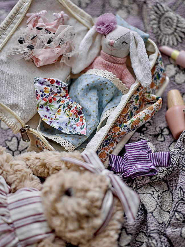 Milly Plišasta igrača z dodatki, 6-delni set