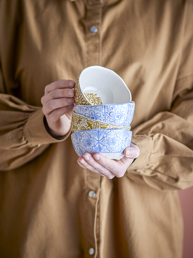 Milton Bols 200 ml, Lot de 4