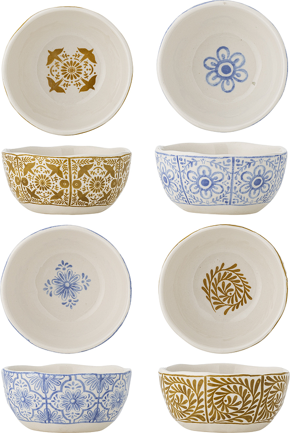 Milton Sklede, 200 ml, 4 kosi