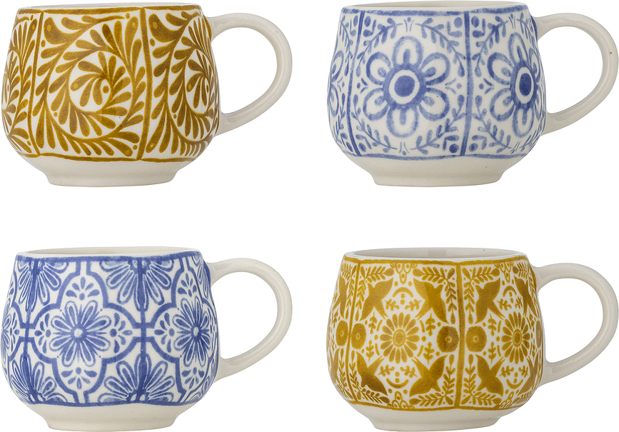 Milton Tasse à Espresso 155 ml