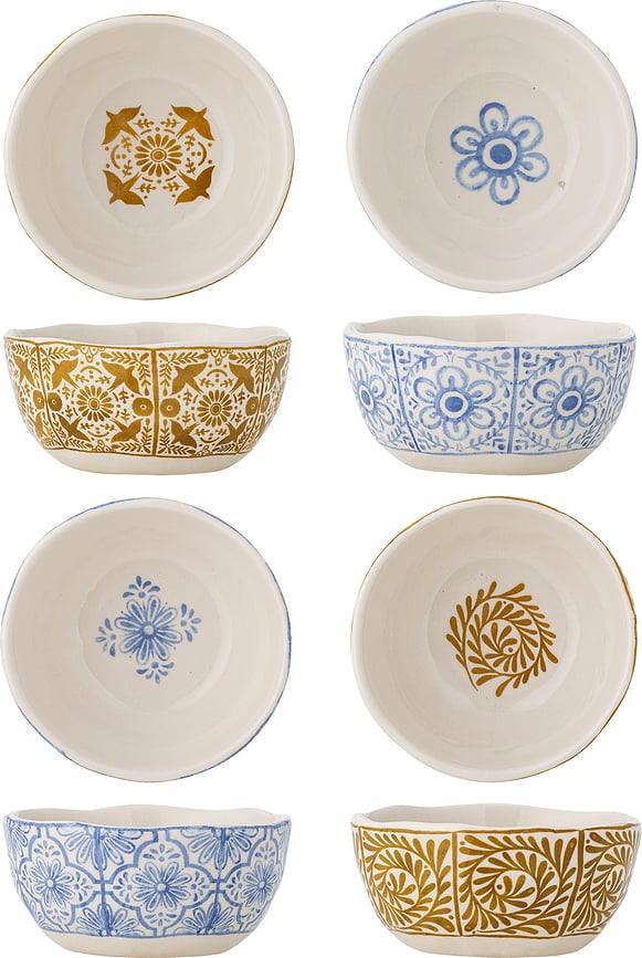 Milton Zdjele 200 ml 4 kom.