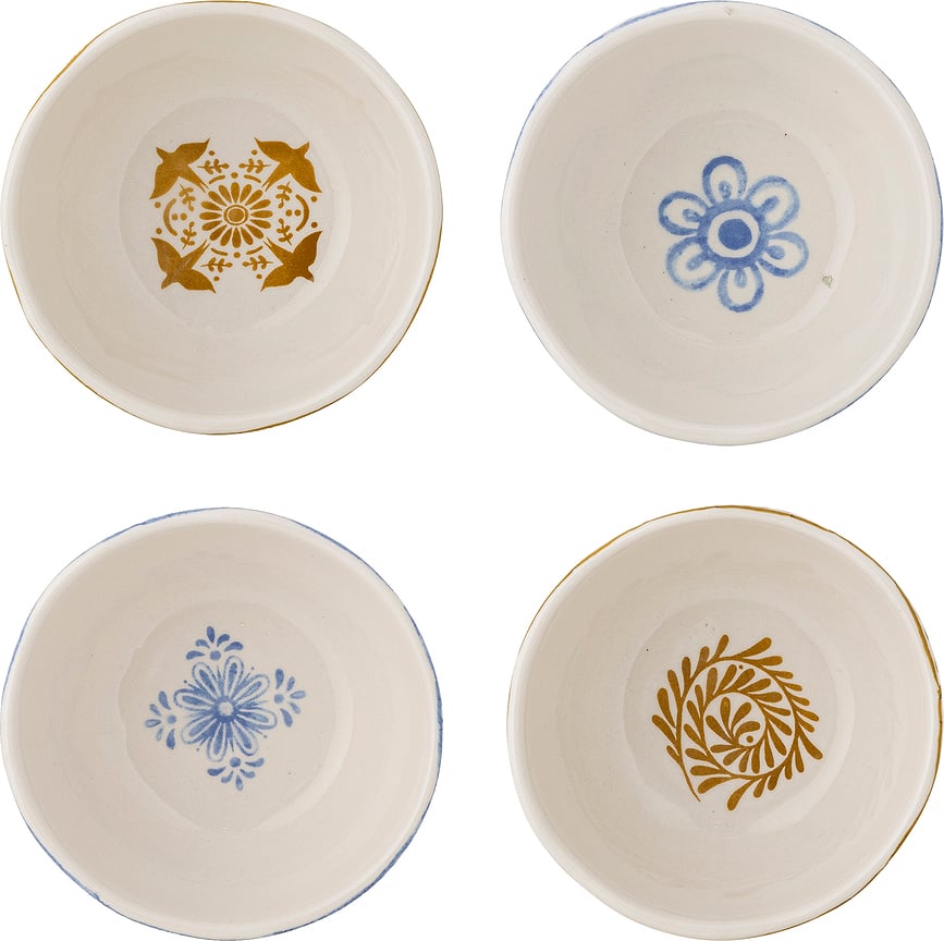 Milton Zdjele 200 ml 4 kom.