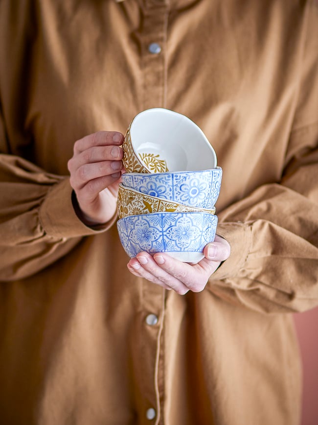 Milton Zdjele 200 ml 4 kom.