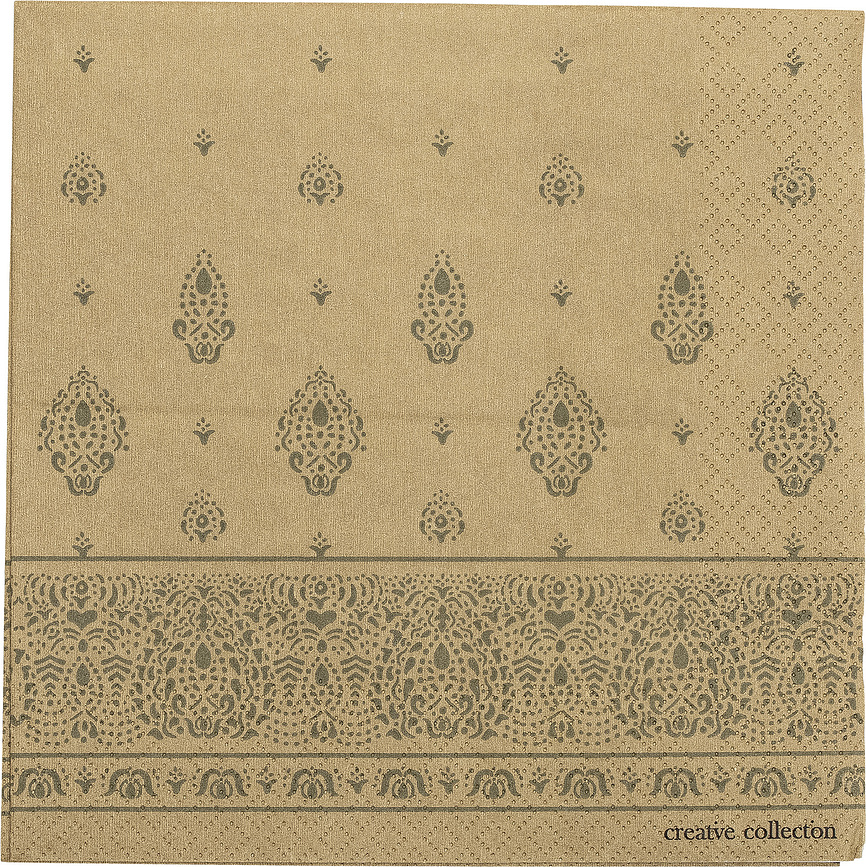 Mimi Serviete papirnate, 33 cm, 20 kosov