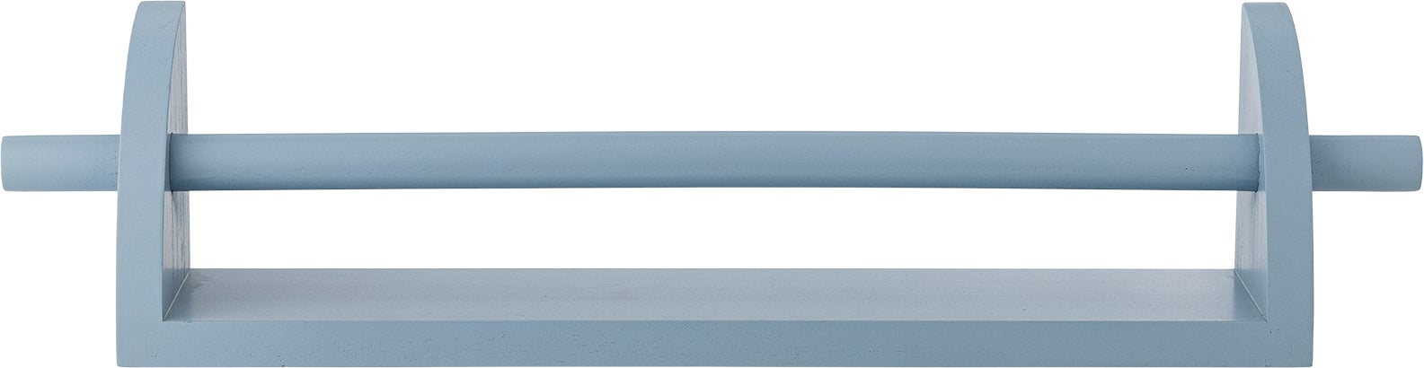 Mingus Regal 60 cm, blau
