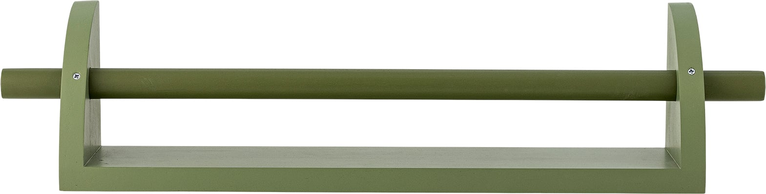Mingus Regal 60 cm, grün