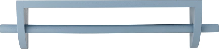 Mingus Regal 60 cm, blau