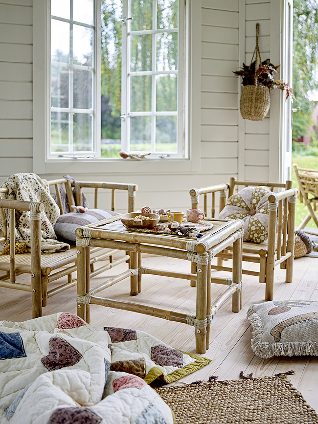 Mini Sole Chaise Enfant