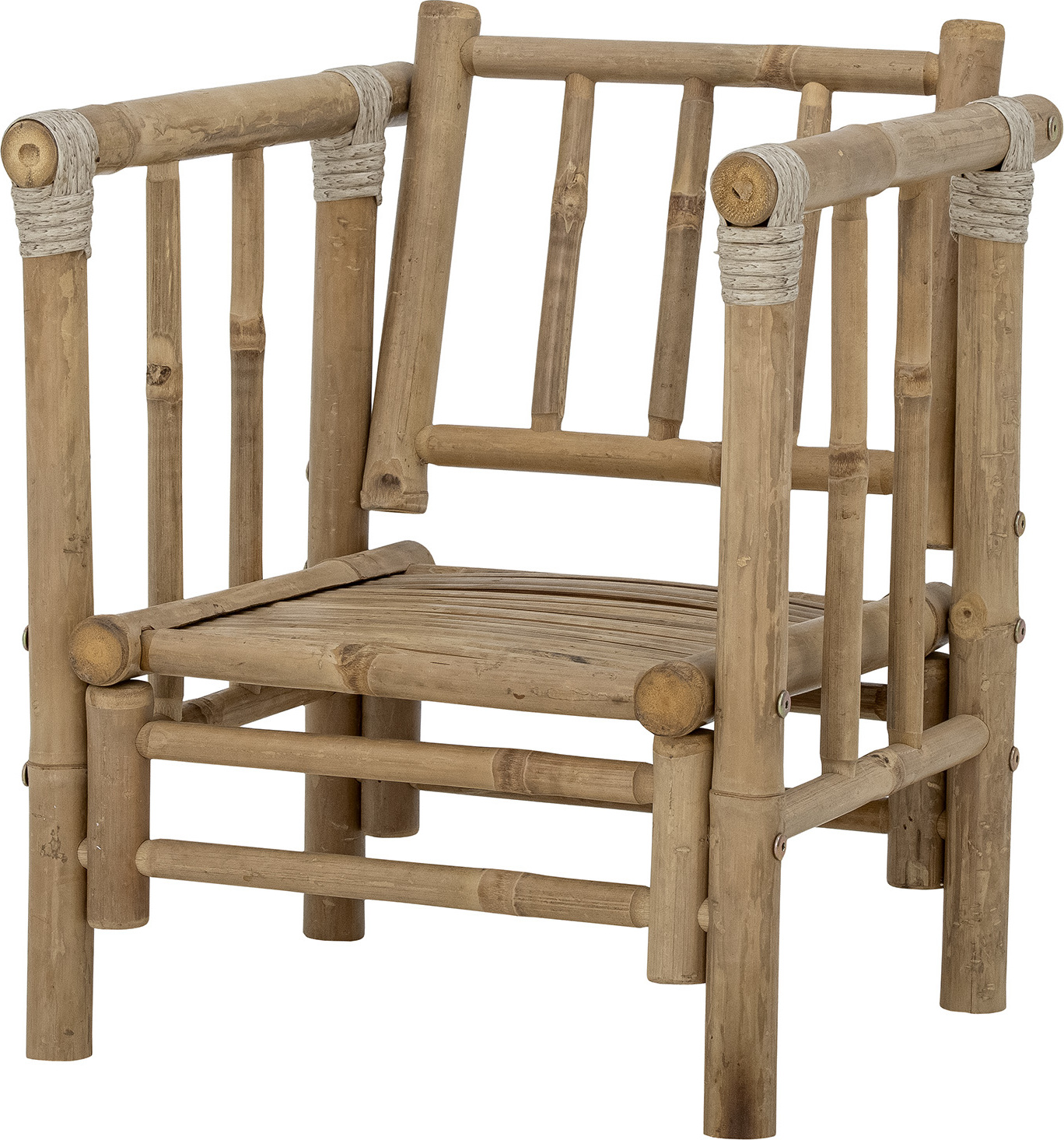 Bamboo chair for discount kids