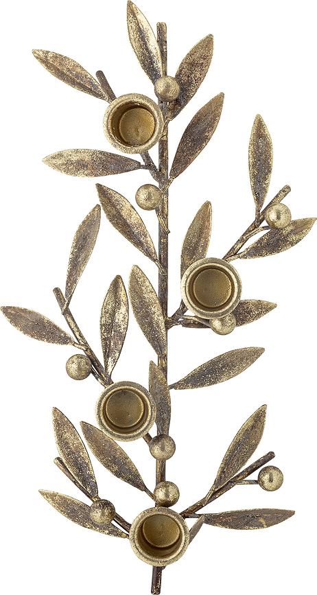 Mirabel Chandelier pour 4 bougies