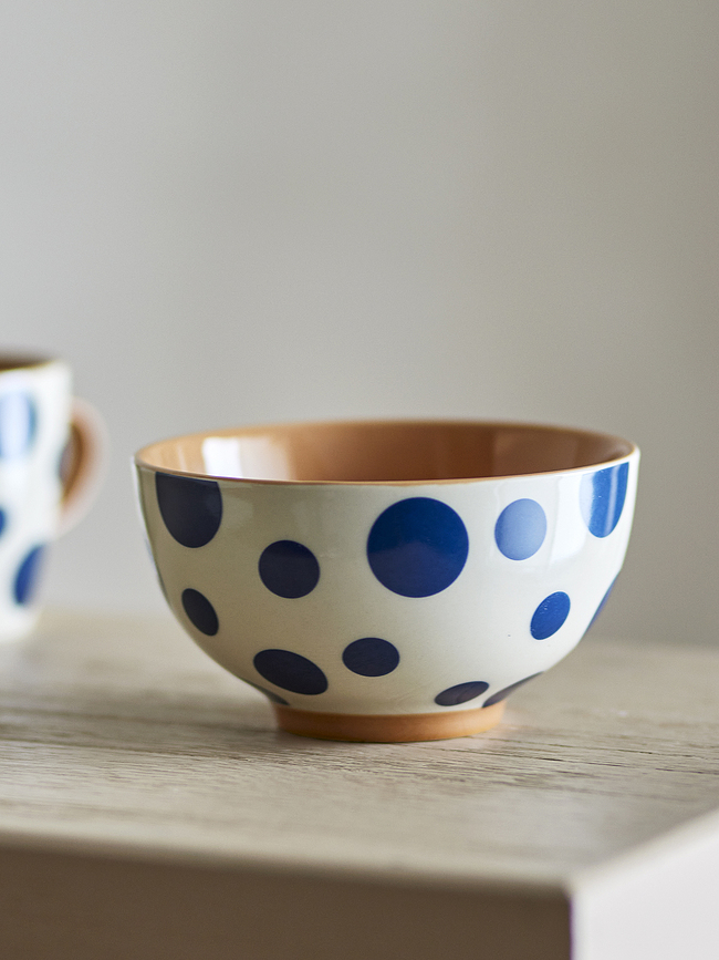 Miri Bowls 500 ml, 4 pcs.