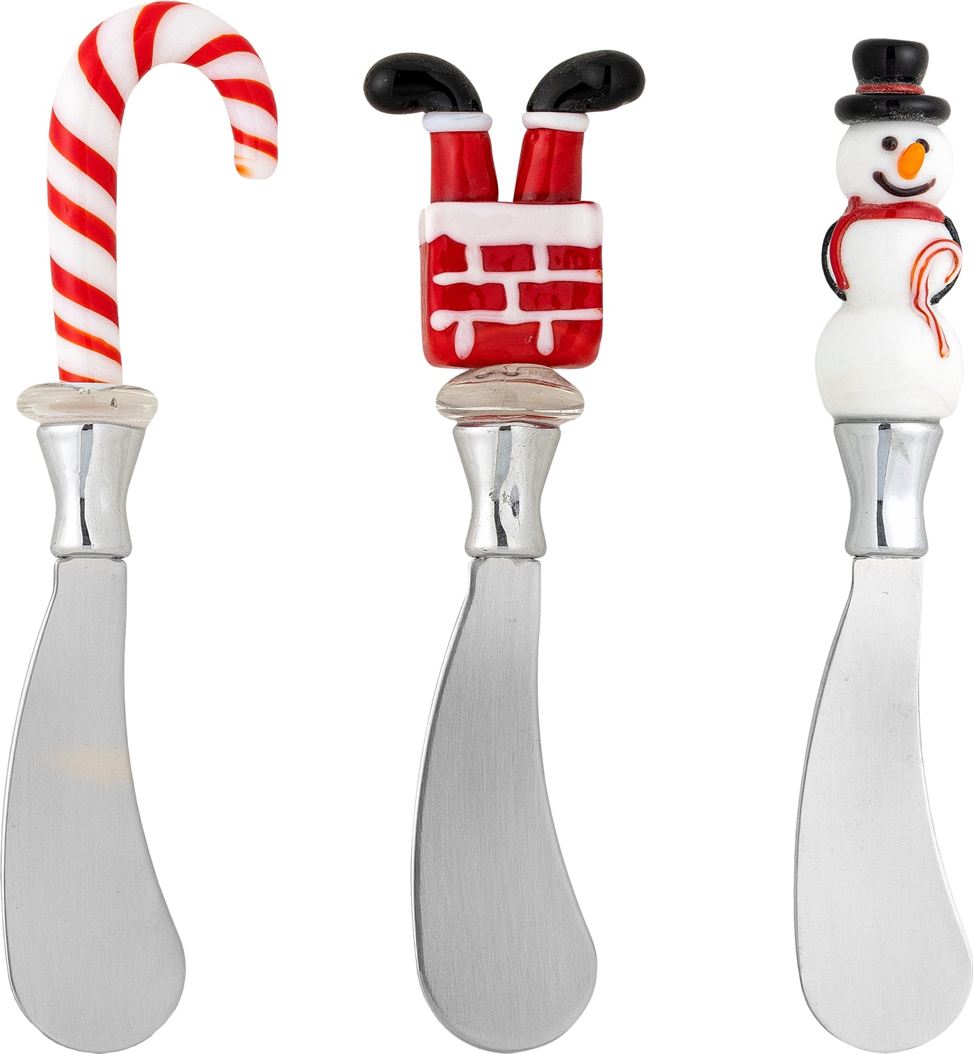 Misa Buttermesser, 3 St.