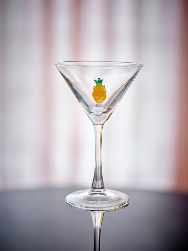 Misa Čaše za koktele 170 ml 4 kom.