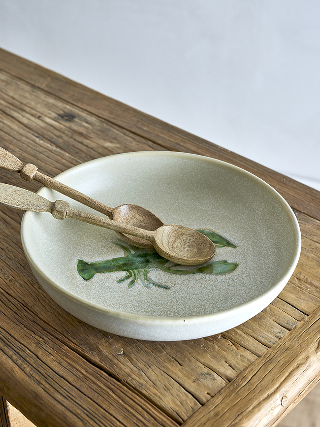 Misa Hadden 29 cm zielona