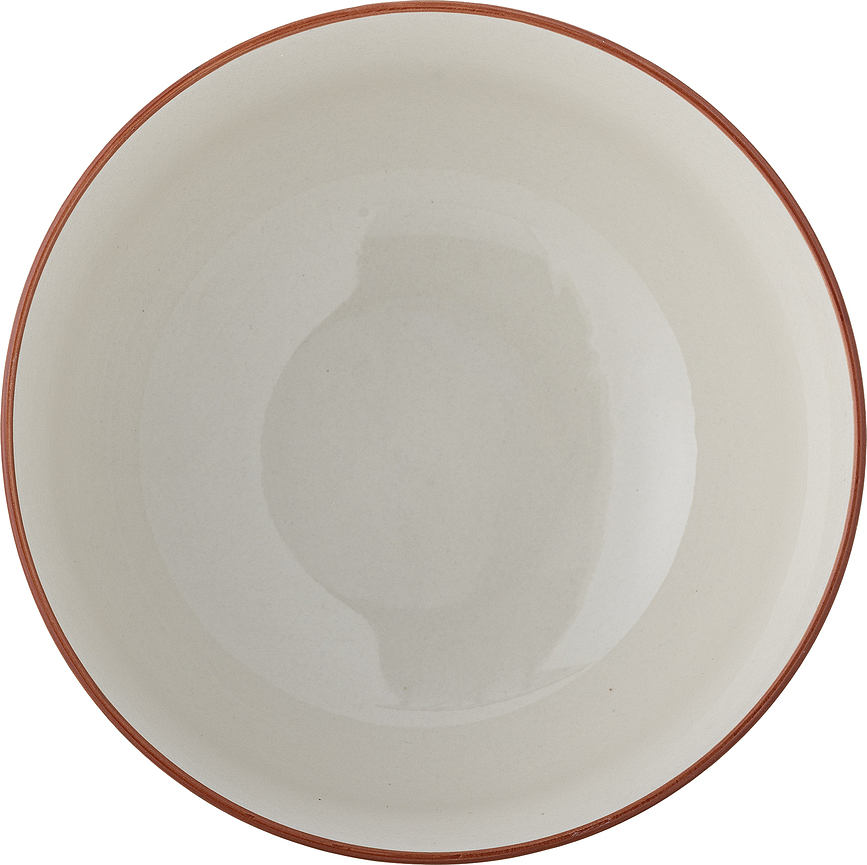 Misa Karine 23 cm niebieska