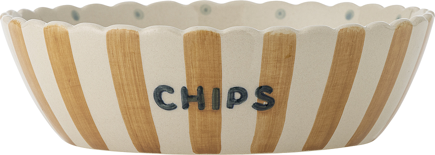 Misa na servírovanie Chip Chips 2,85 l