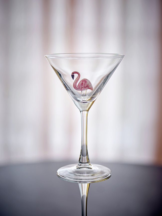 Misa Verres à cocktail 170 ml, Lot de 4