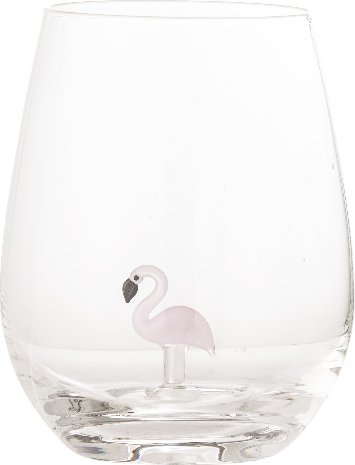 Misa Wasserglas 560 ml flaming