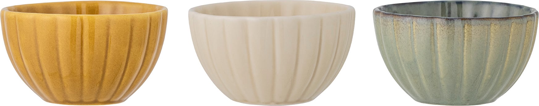 Miseczki na przekąski Latina 150 ml 3 szt.