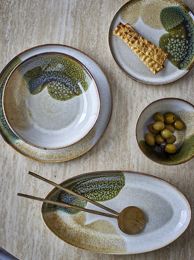 Миска для закусок Jules 15,5 см, синя