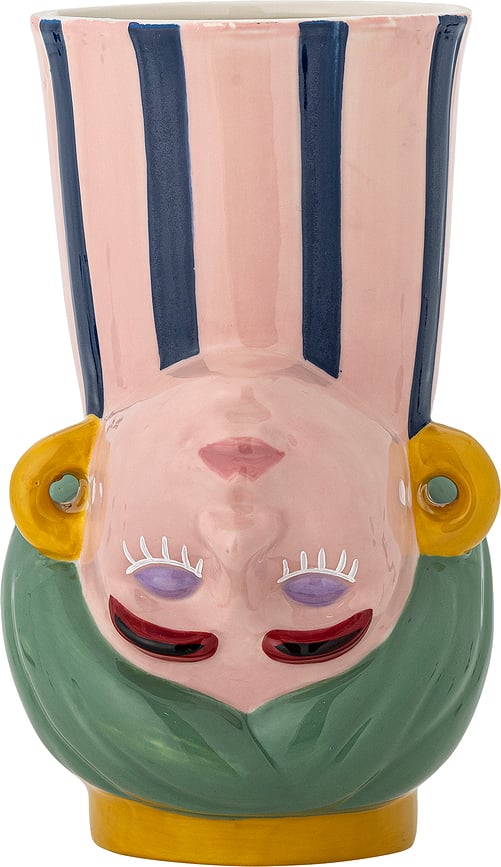 Miss Jody Svijećnjak višenamjenski za klasičnu svijeću ili vazu