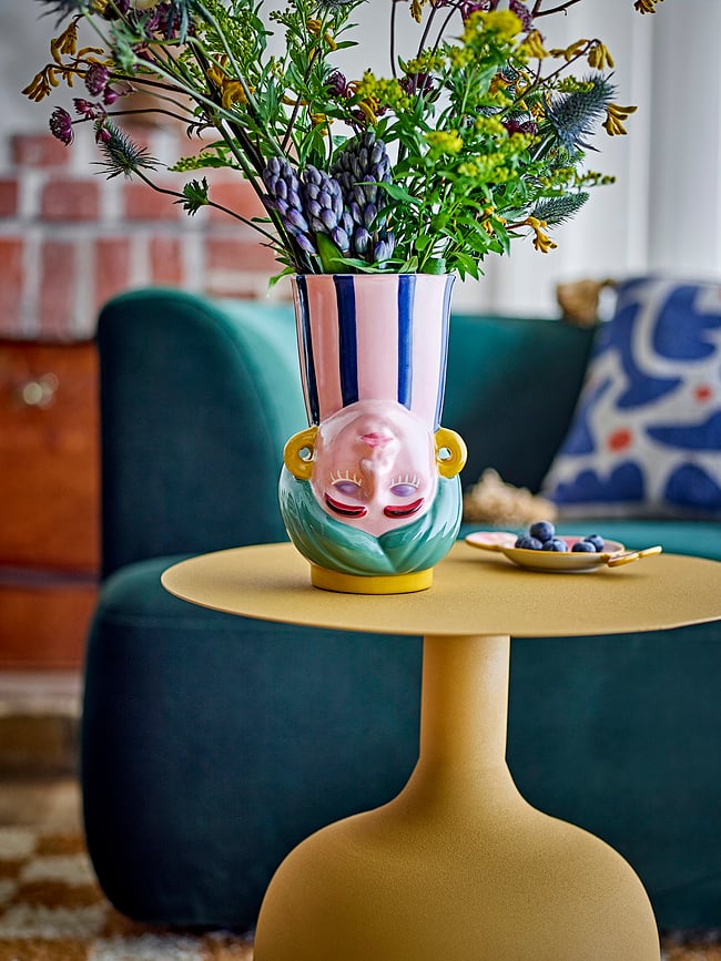 Miss Jody Svijećnjak višenamjenski za klasičnu svijeću ili vazu