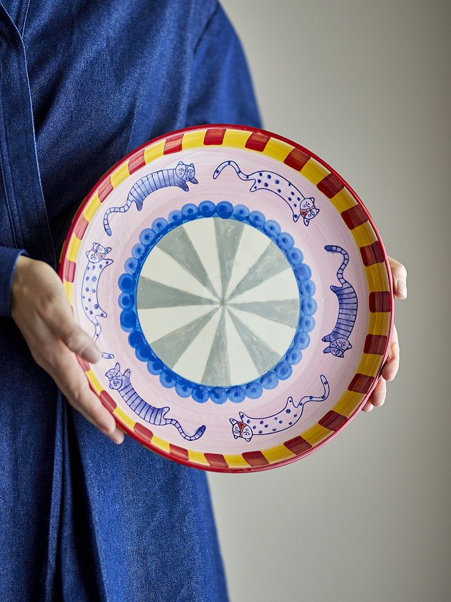 Missy serveringsfat 30 cm