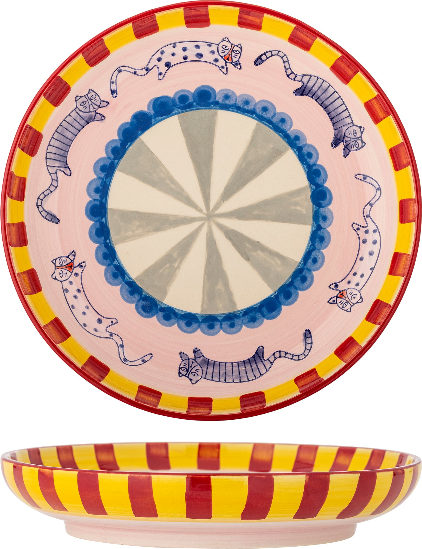 Missy Servierplatte 30 cm