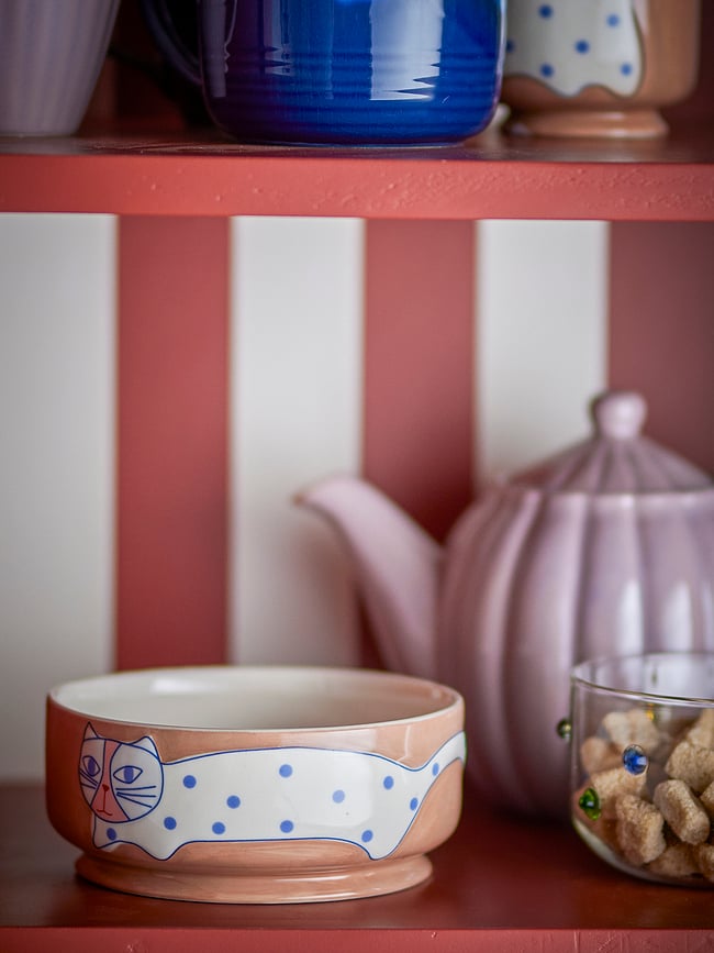 Missy Zdjele 715 ml 4 kom.