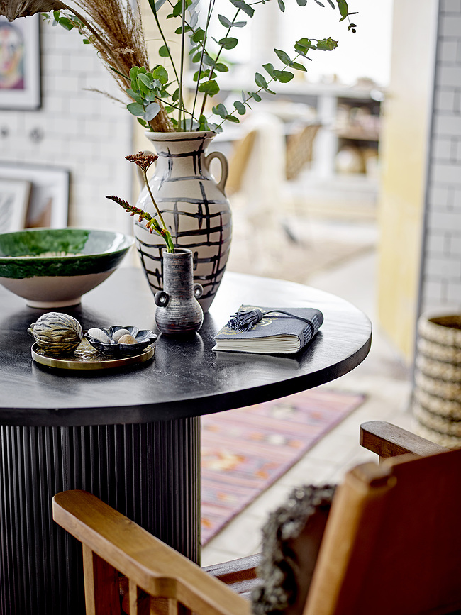 Moez Μπολ, 30 cm